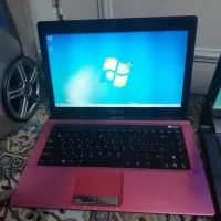 لپتاپ Asus i5وAsus i7 گرافیکی 8G|رایانه همراه|تهران, شمیراننو|دیوار