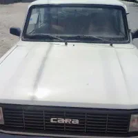 مزدا دوکابین