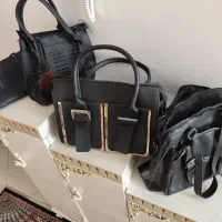 کیف زنانه