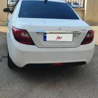 دنا ۱۴۰۲ اتومات در حد
