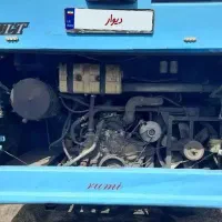 اتوبوس شهاب مدل ۸۷|خودرو سنگین|تهران, شهرک دانشگاه|دیوار