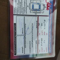 تندر 90 E2. تک برگ سند|خودرو سواری و وانت|پارسآباد, |دیوار