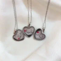 گردنبند و دستبند حرارتی ، جادویی|بدلیجات|اصفهان, شاهزاده ابراهیم|دیوار