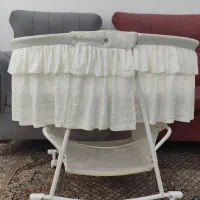 گهواره نوزاد