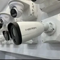 دوربین مداربسته شیراز