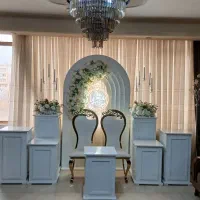 دکور نامزدی