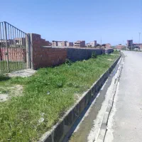فروش-زمین-تجاری-باسندمالکیت-دررستمکلا