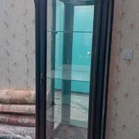 دکور ویترینی سالم