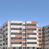 پیش فروش آپارتمان سهند پروژه یلدا|پیش‌فروش املاک|تبریز, |دیوار