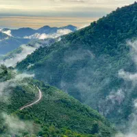 خانه رویایی بامنظره بهشتی|اجارهٔ کوتاهمدت ویلا و باغ|تالش, تالش|دیوار