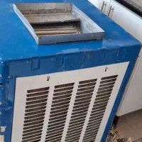 فروش کولر جنرال 4000 بالازن (دریچه بالا)  ۴پوشال|کولر آبی|کوهدشت, |دیوار