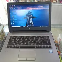 لب تاپ hp G4|رایانه همراه|اصفهان, رزمندگان|دیوار