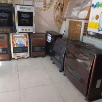 فروش ویژه بخاری