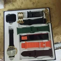 ساعت هوشمند