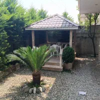 ویلا دوبلکس استخردار نزدیک ساحل|اجارهٔ کوتاه‌مدت ویلا و باغ|کتالم و سادات شهر, |دیوار