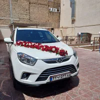 اجاره ماشین عروس جکs5شاسی|خدمات پذیرایی، مراسم|تهران, شهرک ولیعصر جنوبی|دیوار