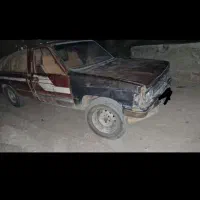 مدل85|خودرو سواری و وانت|خاش, |دیوار