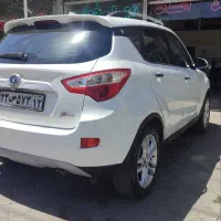 چانگان cs35مدل ۹۷(نقدواقساط)شرایط ۲۰ ماهه|خودرو سواری و وانت|مشهد, راه آهن|دیوار