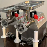 چرخ گوشت صنعتی چرخ گوشت قصابی (فروش عمده و تکی)|کافی‌شاپ و رستوران|تهران, فردوسی|دیوار