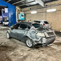 برلیانس H330 اتومات مدل 96 تصادفی|خودرو سواری و وانت|تهران, پاسداران|دیوار