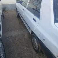 پراید مدل ۹۵ سالم|خودرو سواری و وانت|خرمدره, |دیوار