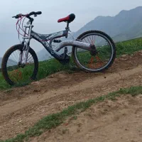 دوچرخه ۲۴ فوروش فوری