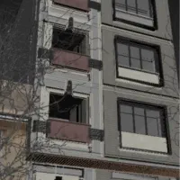 پیش فروش فوق العاده تک واحدی سندار بوستان ملت