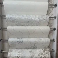 مرکز کاغذ دیواری استوک  و پارکت مستقیم از کارخانه|خدمات پیشه و مهارت|تبریز, |دیوار