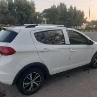 لیفان x50 اتومات مدل ۹۷ بی رنگ|خودرو سواری و وانت|قم, آزادگان|دیوار