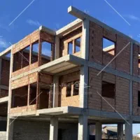 فروش-ویلا-نیمه-ساخته-در-مرق