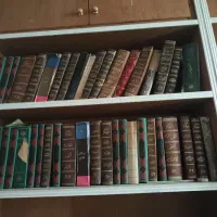مجموعه کتاب های تفصیر البصایر