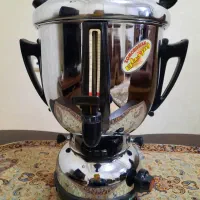 سماور نو زمردیان|سماور، چایساز، قهوهساز|آستانه اشرفیه, |دیوار