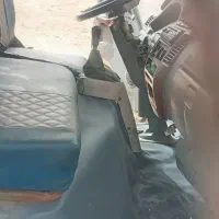 کامیونت امیکو ۵۳۰۰