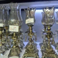 جاشمعی لاله جدید