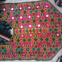 یقه گند افغانی