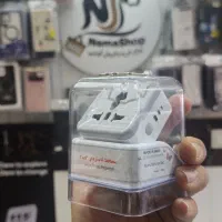 تبدیل 3 به 2 تایمر دار  محافط دار آیفون و آندروید