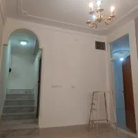 نقاشی ساختمان محمودی