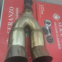 سری اگزوز جغدی دولول