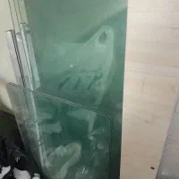 شیشه ۶میل مناسب طبقه کمد|جاکفشی، کمد، دراور|تهران, تهرانسر شرقی|دیوار