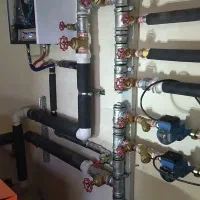 نیازمند شاگرد  تاسیسات ساختمان و موتور خانه