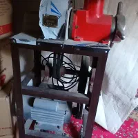 چرخ گوشت صنعتی در حدنو|فروشگاه و مغازه|جوانرود, |دیوار