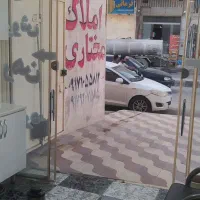 مغازه بر اصلی سلطان اباد|فروش مغازه و غرفه|شیراز, سلطان آباد|دیوار