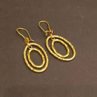 گوشواره آویز