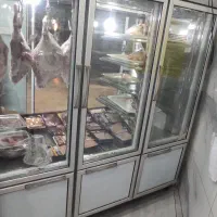 یخچال مرغ و گوشت خیلی بزرگ لاشه خور|فروشگاه و مغازه|شیراز, مبعث|دیوار