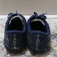 کفش فوتبال سالم|کیف، کفش، کمربند|زنجان, |دیوار