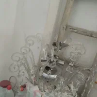 لوستر سالم|لوستر و چراغ آویز|کرمانشاه, |دیوار