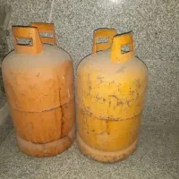 تعویض کپسول ۱۱کیلویی ایران گاز با پرسی گاز