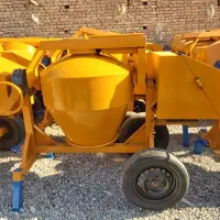 بتونیر بالابر ساختمانی پاکت بالابر یا باگت