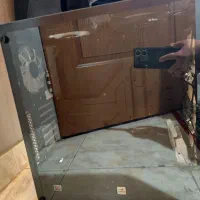 قاب کیس گیمینگ|قطعات و لوازم جانبی رایانه|قزوین, |دیوار