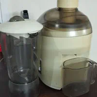 آبمیوه گیری مخلوط کن سانی